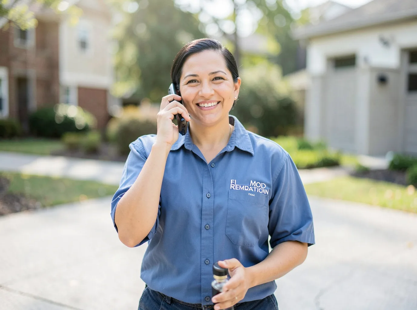 Mold Remediation Hollywood, MD FAQs